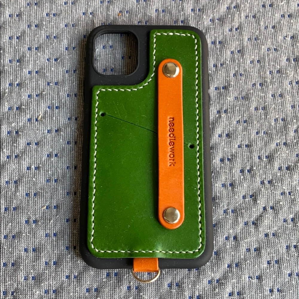 Case for iPhone 11
